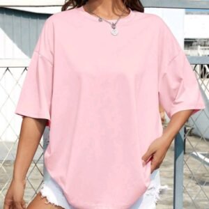 بلوزة كاجوال