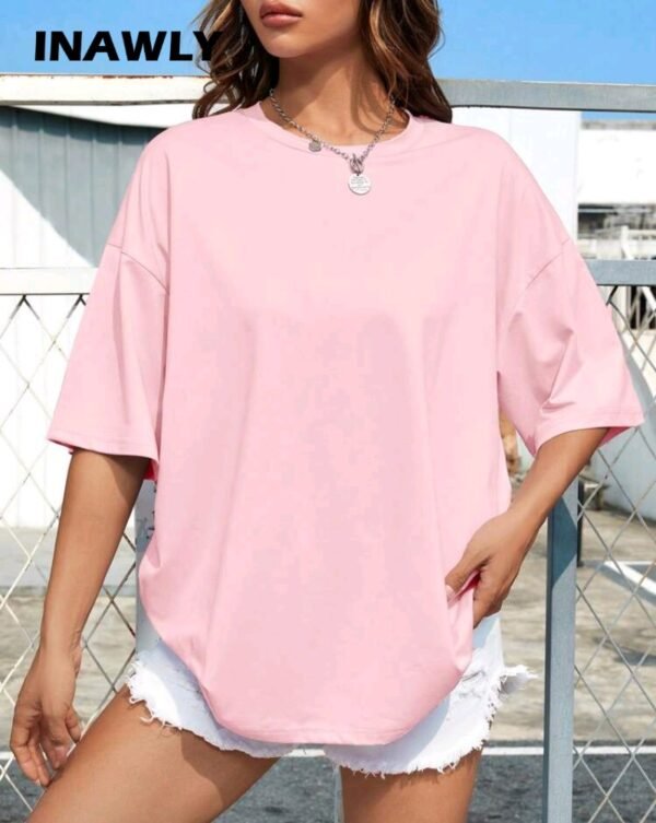 بلوزة كاجوال