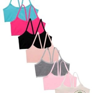 قمصان فتيات