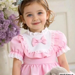 فستان اطفال