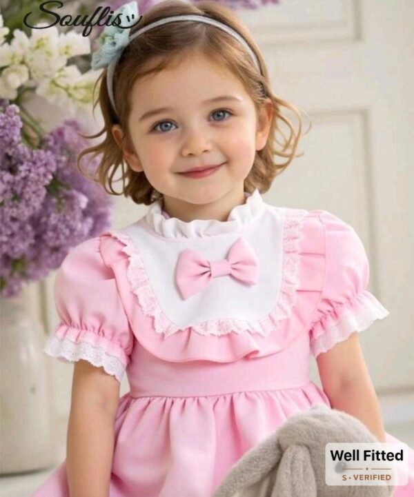 فستان اطفال