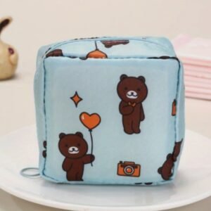 حقيبة صغيرة