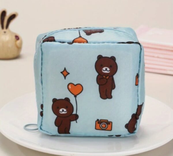 حقيبة صغيرة