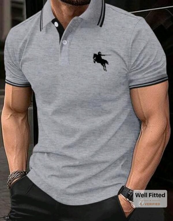 بلوزة رجالي