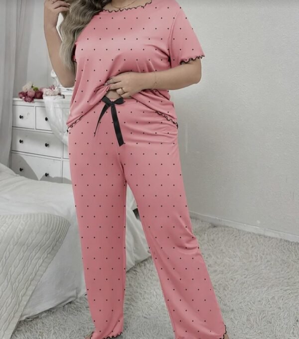 بيجامه ستاتي