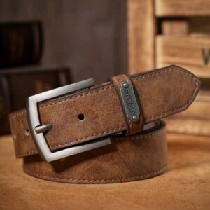 حزام كلاسيكي