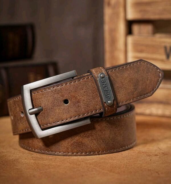 حزام كلاسيكي