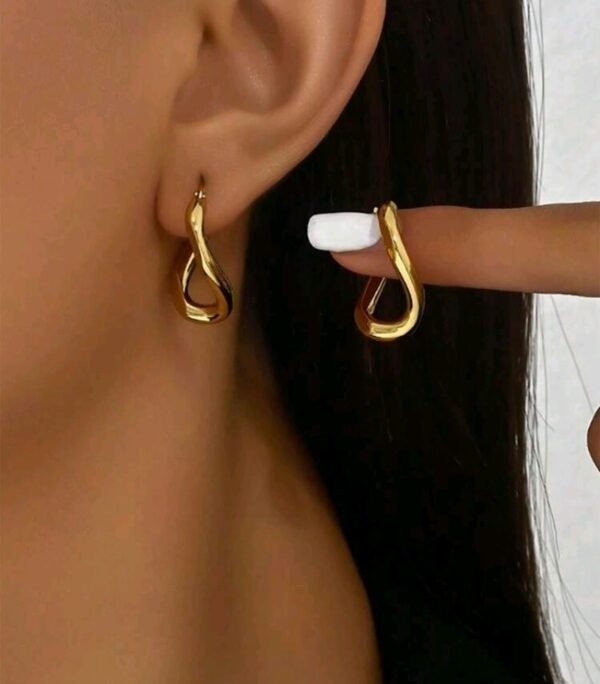 اقراط الاذن