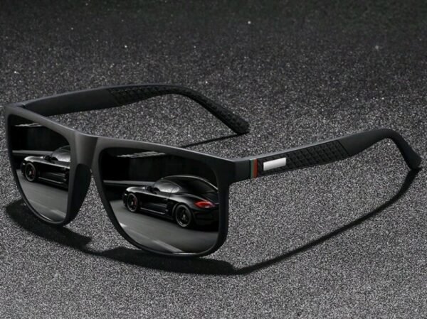 نظارات ليلية