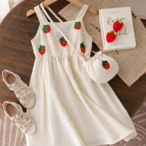 فستان بناتي