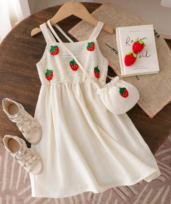 فستان بناتي