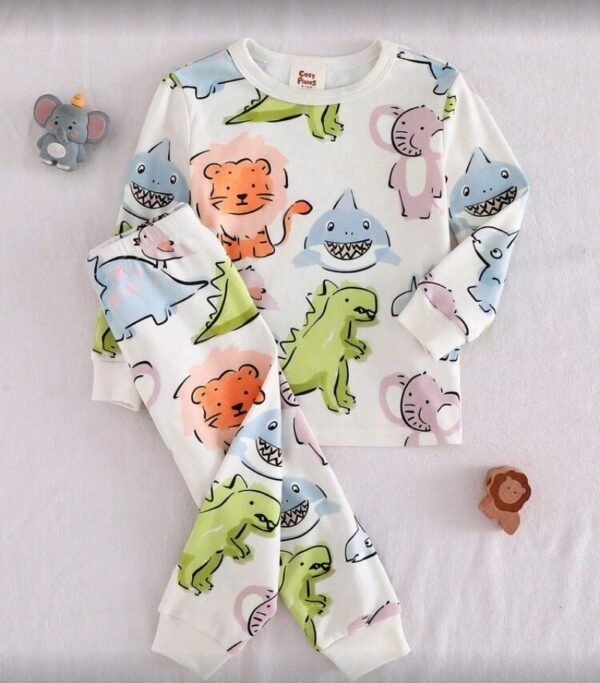 ملابس اطفال