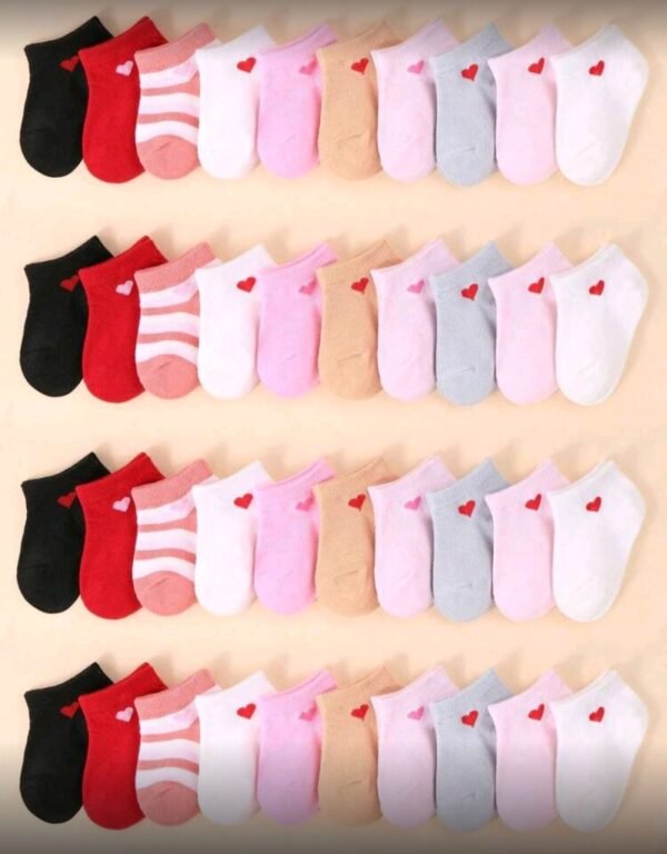 ازواج من الجوارب