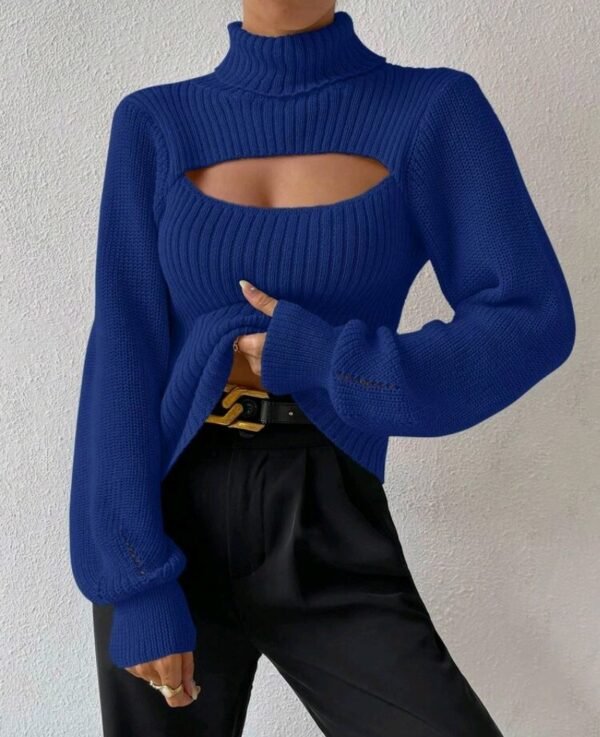 بلوزة ستاتي