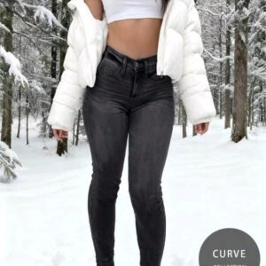 بنطلون جينز