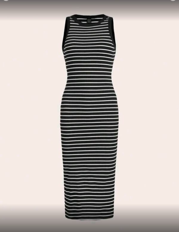 فستان ستاتي