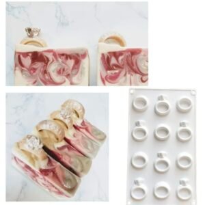 قالب سيلكون