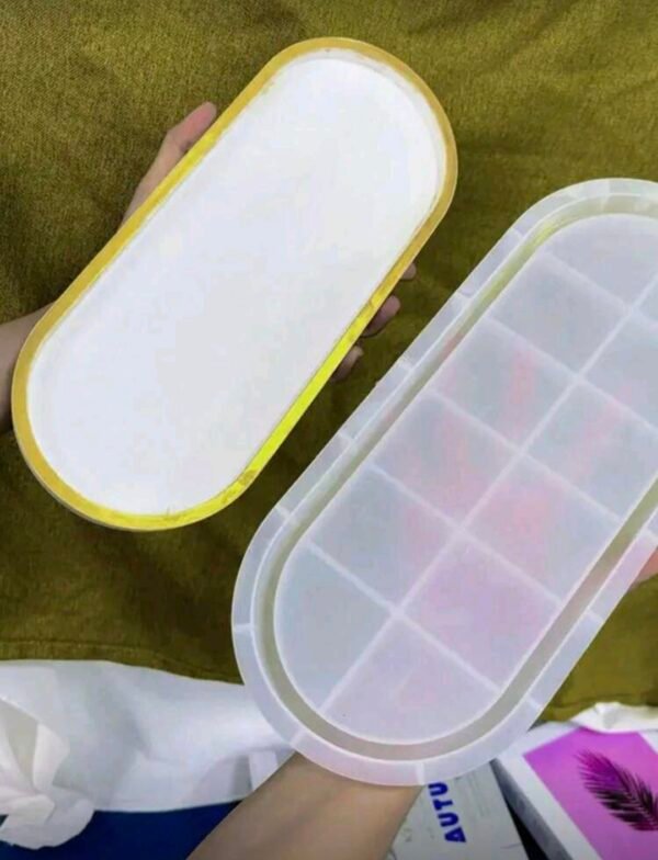 قالب سيلكون