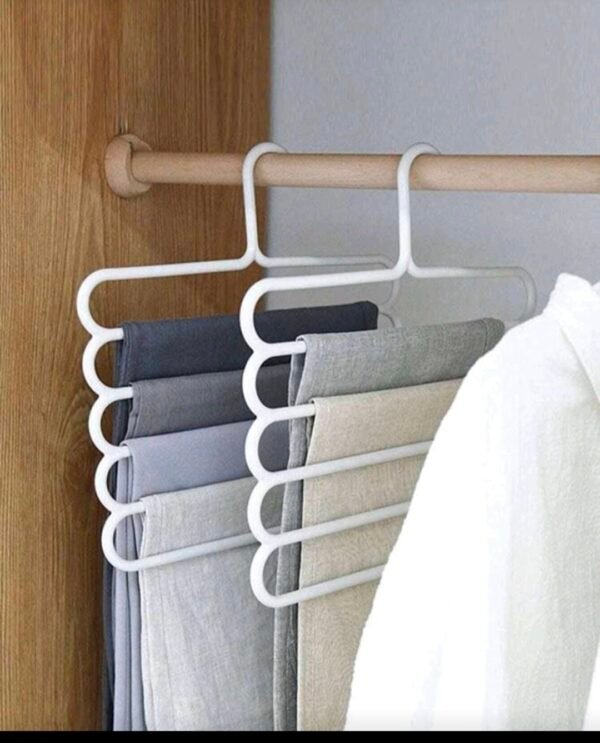 علاقه طبقات