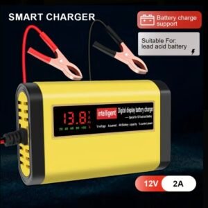 شاحن بطاريه