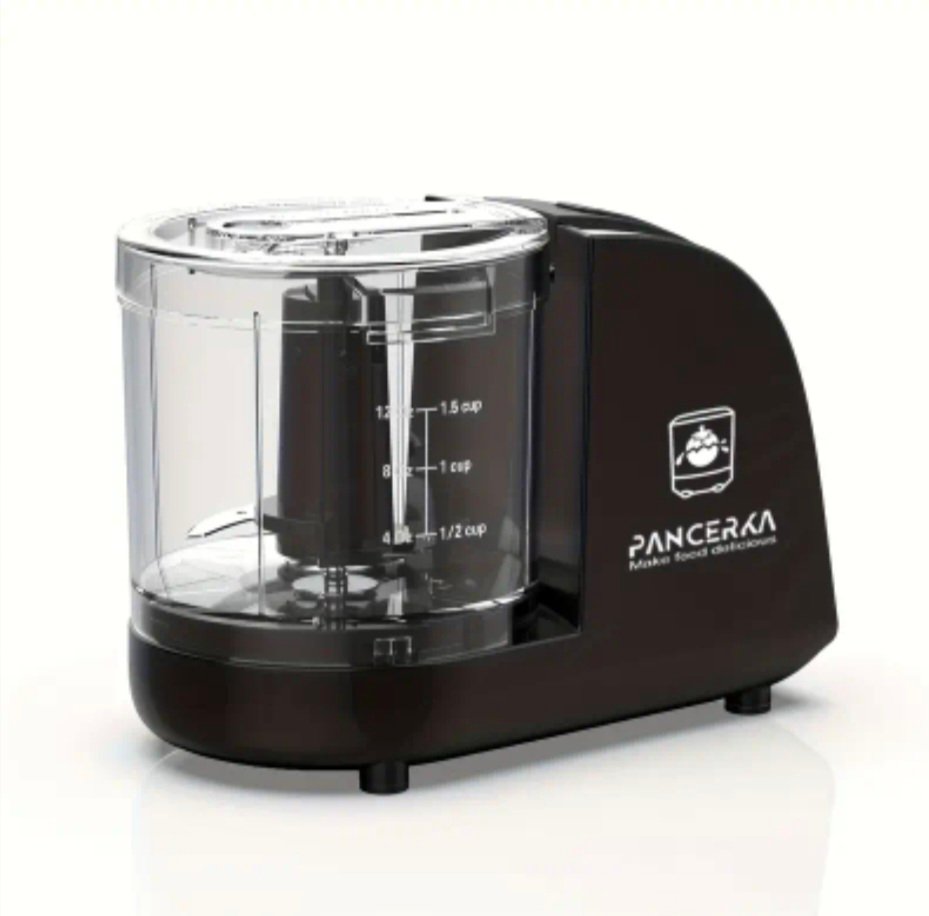 مفرمه بالكهرباء