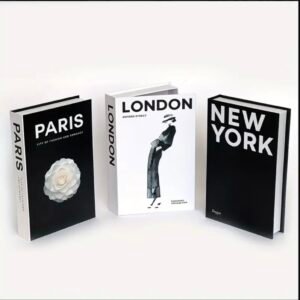 صناديق ديكور