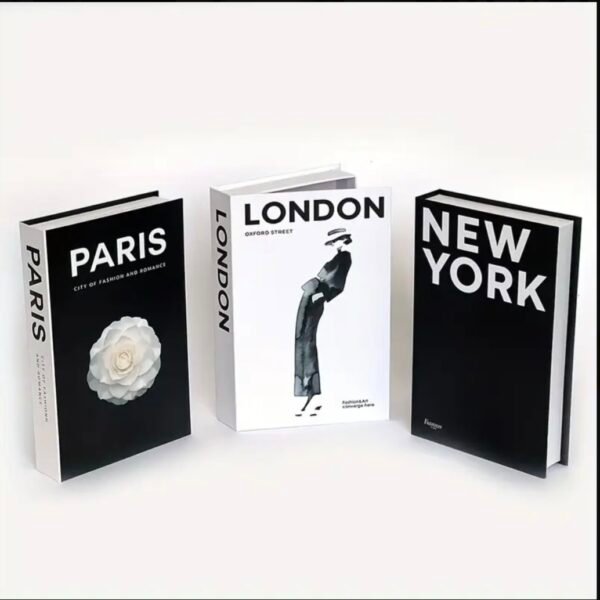 صناديق ديكور