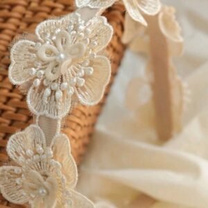 طوق راس للبنات