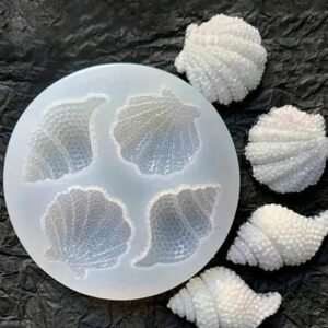 قالب سيلكون