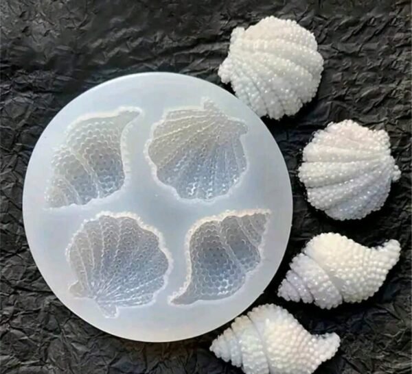 قالب سيلكون