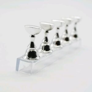 حامل تدرب تصميم اظافر