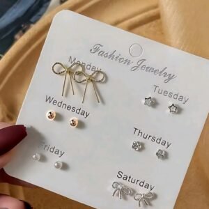 اقراط للاذن