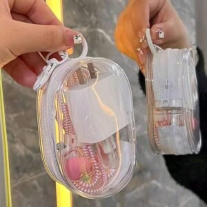 محفظة صغيرة