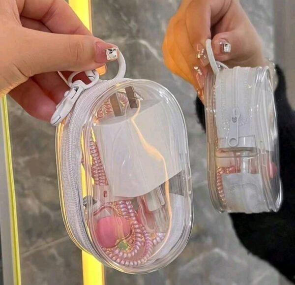 محفظة صغيرة