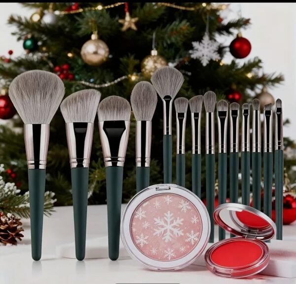 فرشاة مكياج