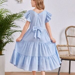 فستان بناتي