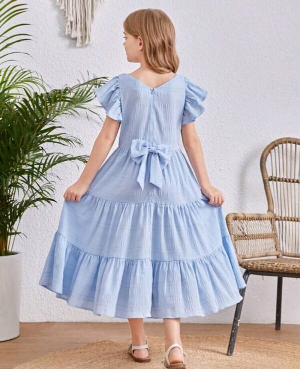 فستان بناتي