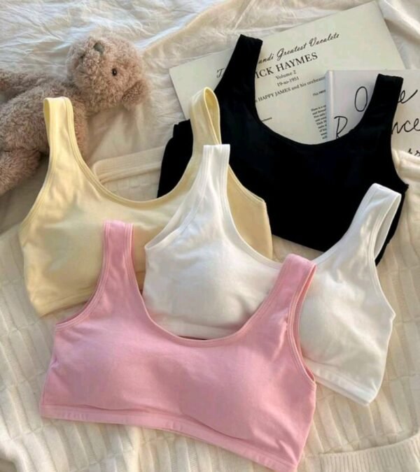 حمالات الصدر