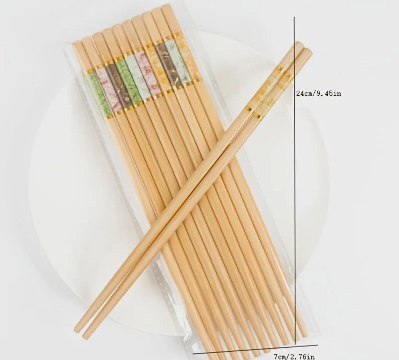 عيدان تناول الطعام