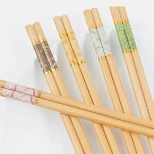 عيدان تناول الطعام