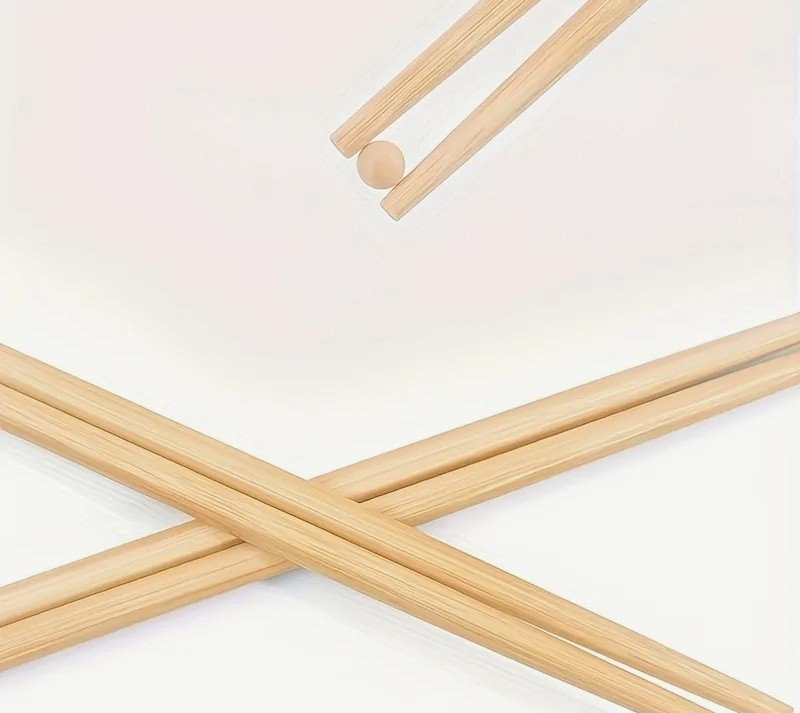 عيدان تناول الطعام