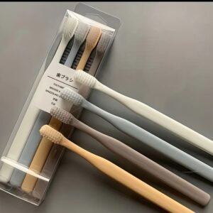 قطع فرشاة أسنان