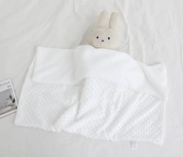 بطانية اطفال