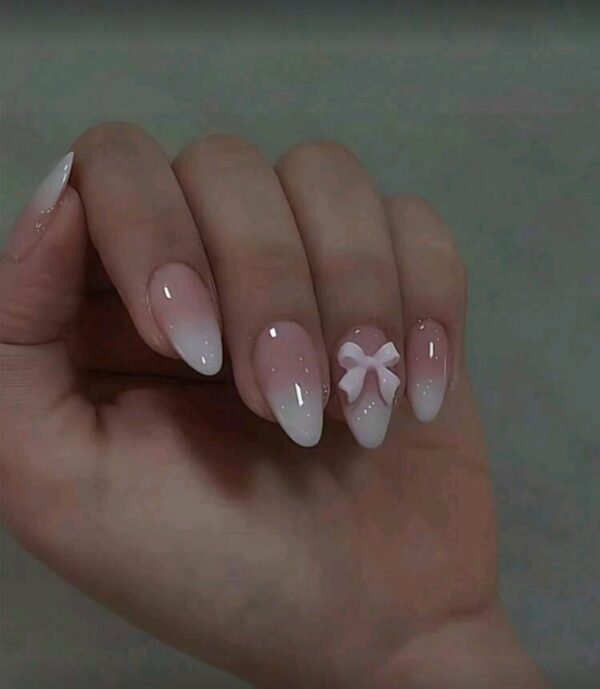 اظافر صناعية