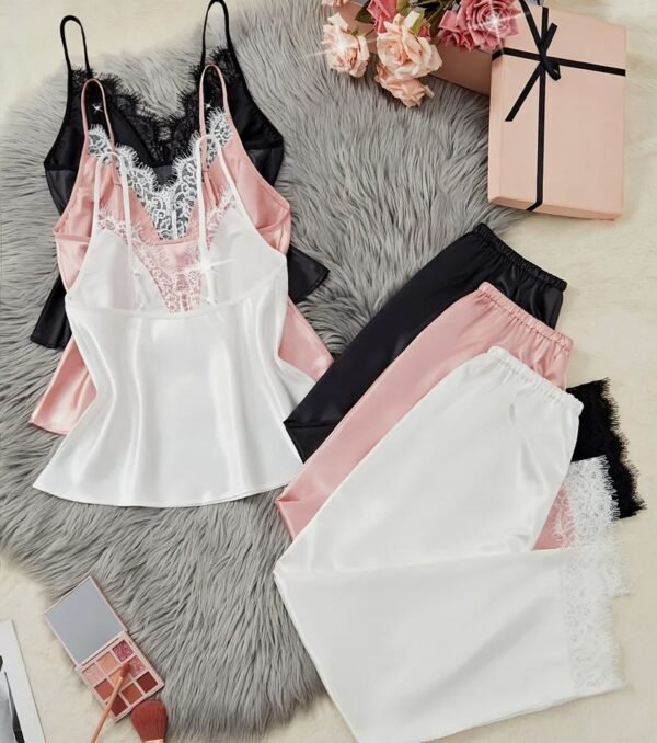 بجامات ستاتي