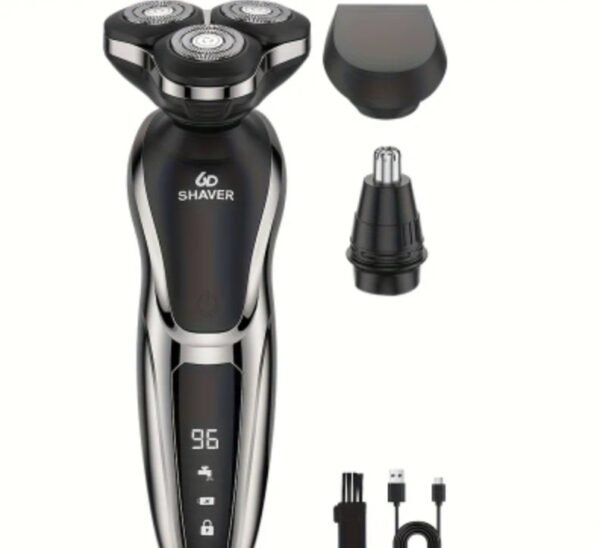 ماكينه حلاقه