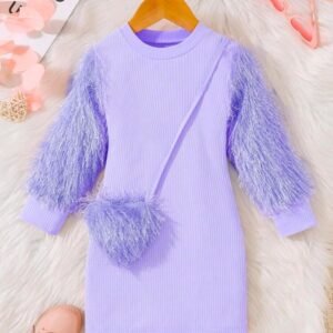 فستان بناتي