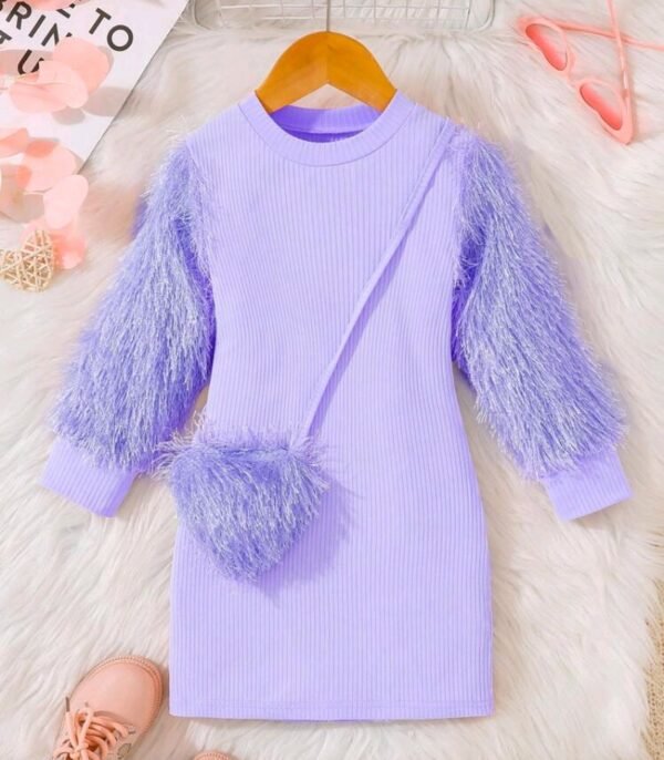 فستان بناتي