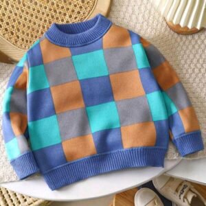 بلوزة ولادي