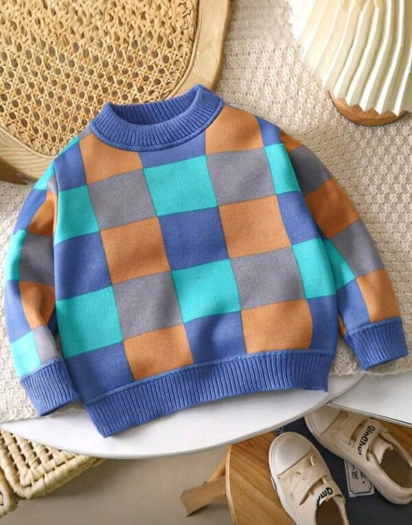 بلوزة ولادي